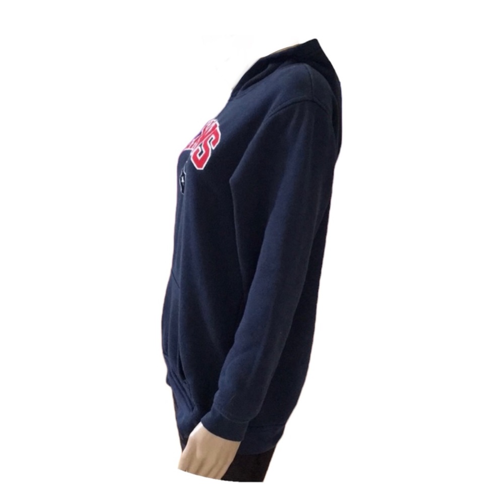 Texans hoodie Youth XL💙❤️ - Picture 4 of 7